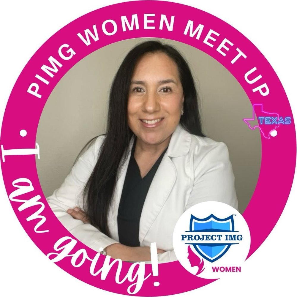 Meet your Posher, Beatriz